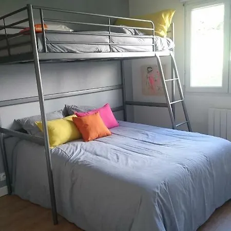 Et Village A Pied Holiday home