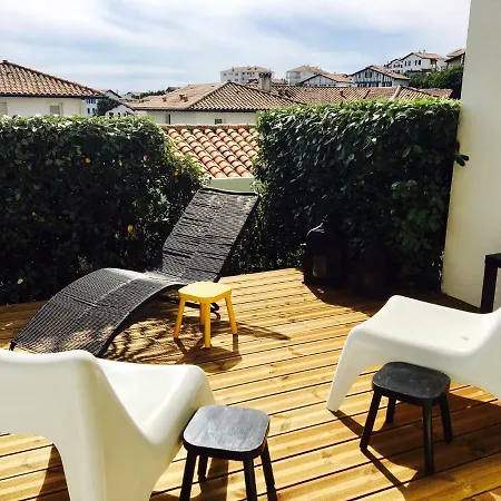 Et Village A Pied Holiday home