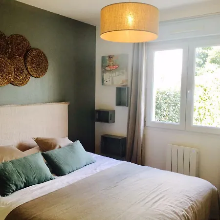 Holiday home Et Village A Pied