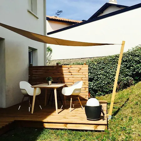 Holiday home Et Village A Pied